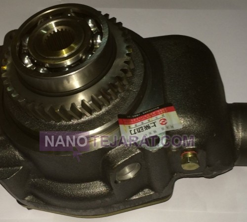 Chinese Constructiion machinery Engine Motors spare parts